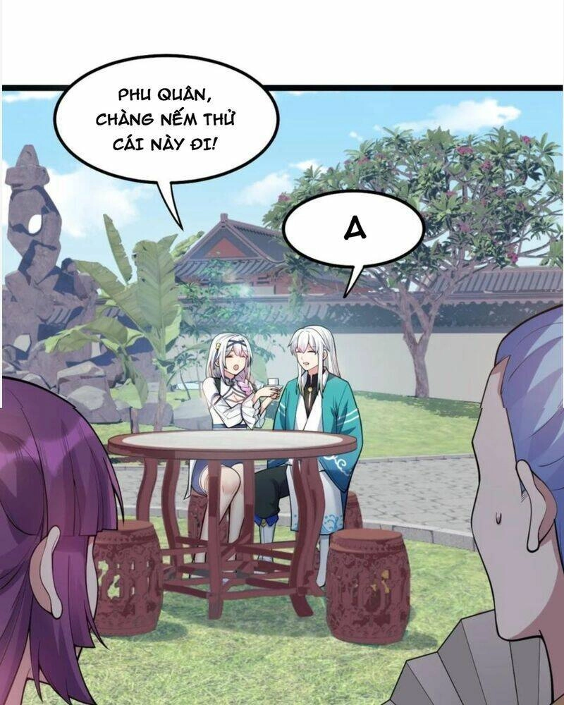 Hảo Đồ Nhi Hãy Tha Cho Vi Sư Chapter 114 - 14