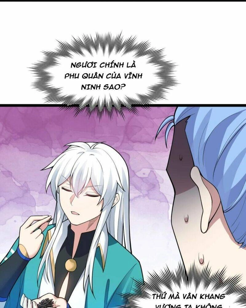 Hảo Đồ Nhi Hãy Tha Cho Vi Sư Chapter 114 - 18