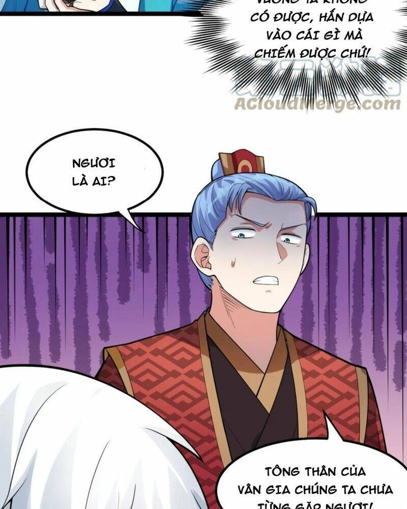 Hảo Đồ Nhi Hãy Tha Cho Vi Sư Chapter 114 - 19