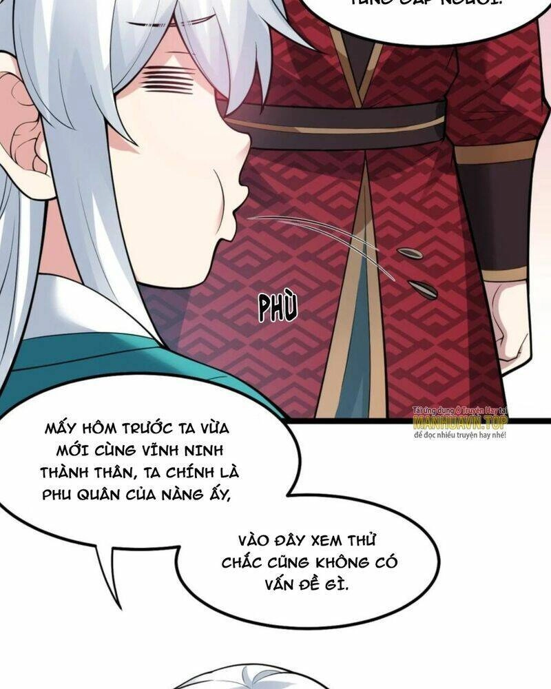 Hảo Đồ Nhi Hãy Tha Cho Vi Sư Chapter 114 - 20