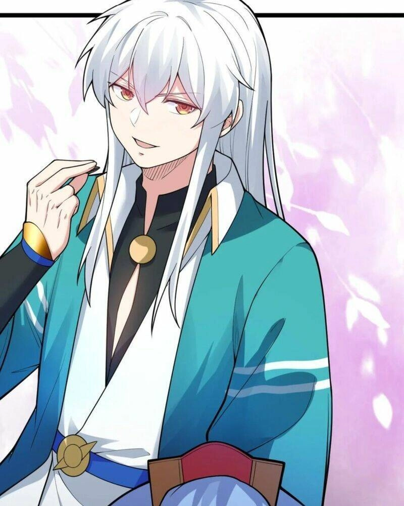 Hảo Đồ Nhi Hãy Tha Cho Vi Sư Chapter 114 - 21