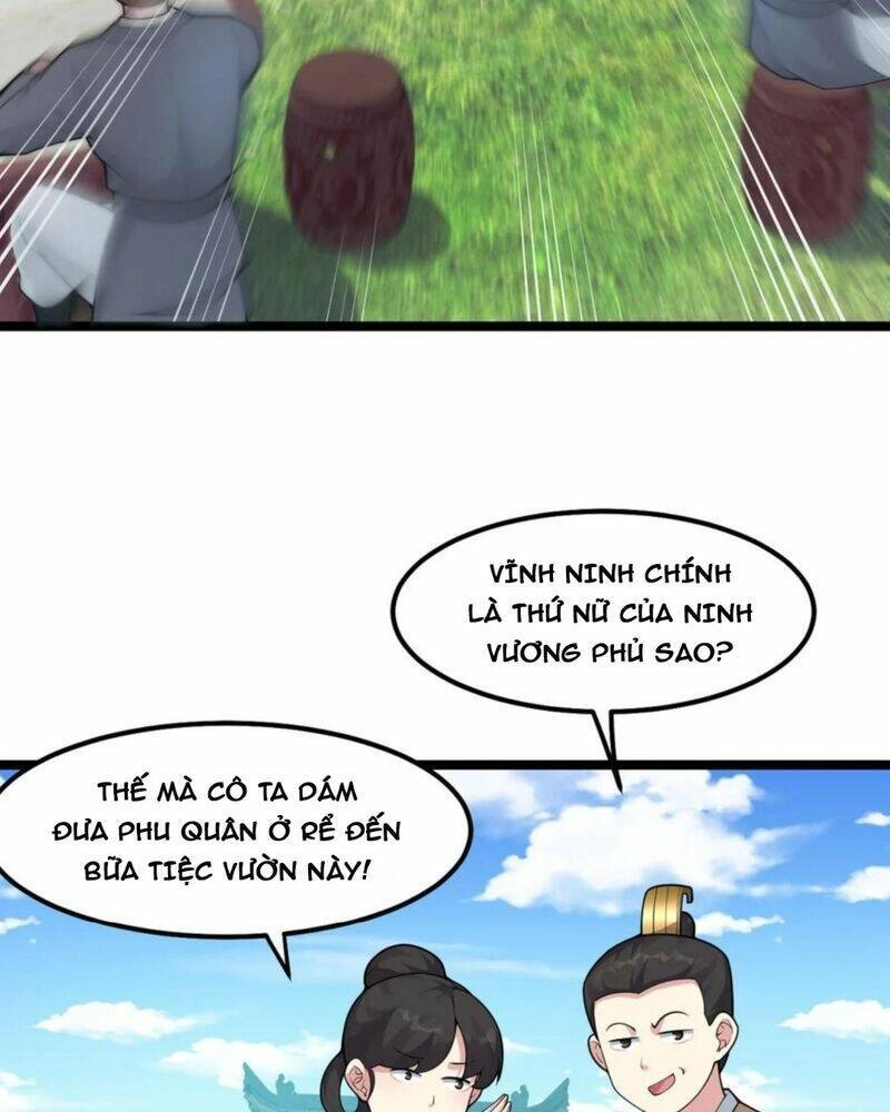 Hảo Đồ Nhi Hãy Tha Cho Vi Sư Chapter 114 - 25