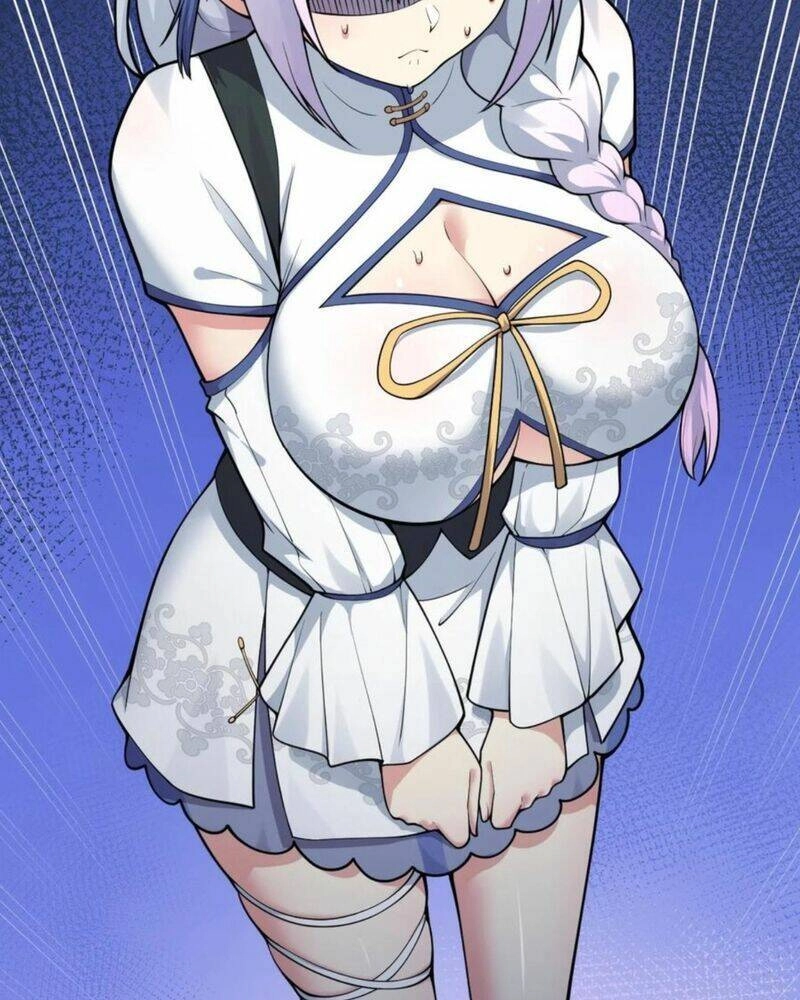 Hảo Đồ Nhi Hãy Tha Cho Vi Sư Chapter 114 - 27