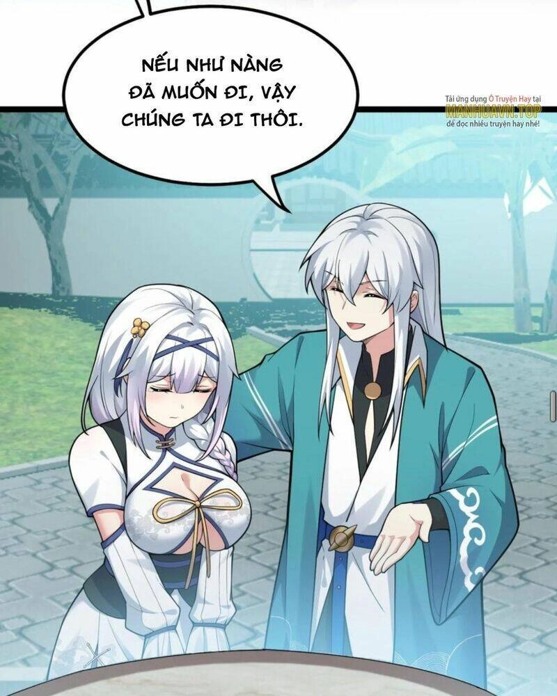 Hảo Đồ Nhi Hãy Tha Cho Vi Sư Chapter 114 - 34
