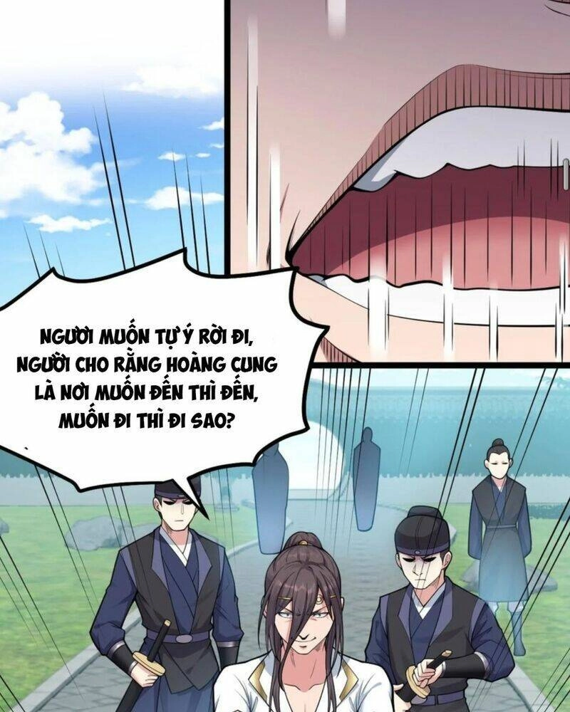 Hảo Đồ Nhi Hãy Tha Cho Vi Sư Chapter 114 - 36