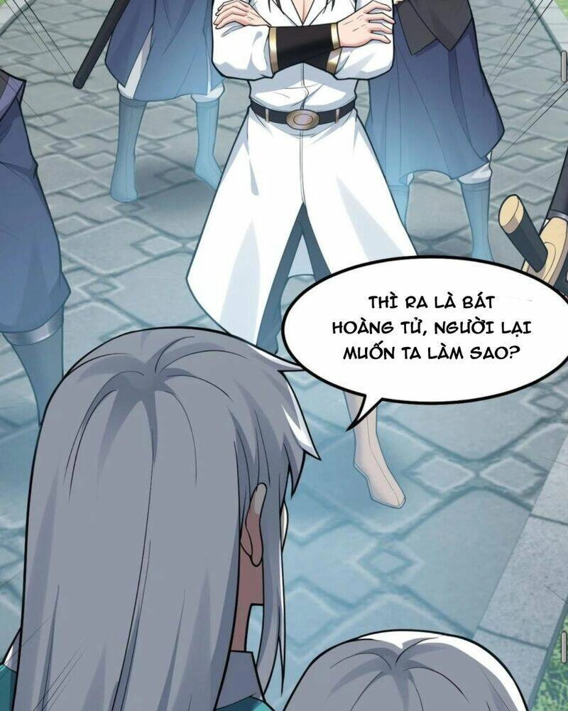 Hảo Đồ Nhi Hãy Tha Cho Vi Sư Chapter 114 - 37