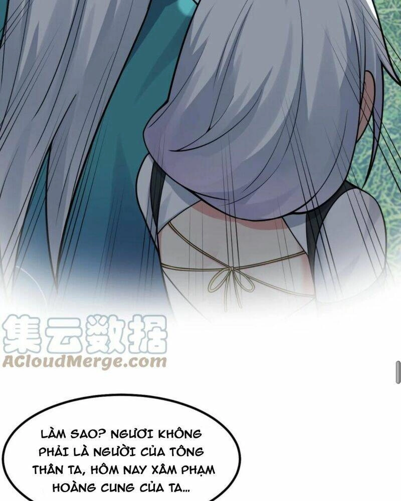 Hảo Đồ Nhi Hãy Tha Cho Vi Sư Chapter 114 - 38