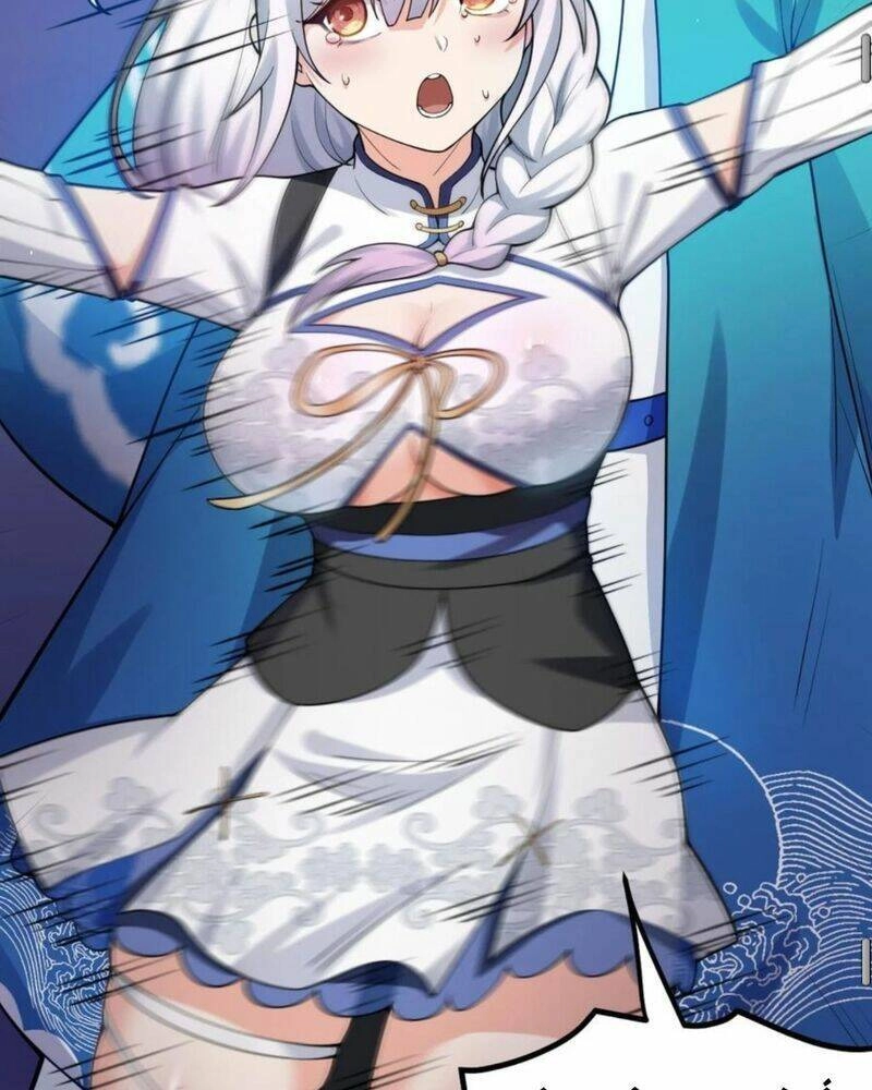 Hảo Đồ Nhi Hãy Tha Cho Vi Sư Chapter 114 - 42