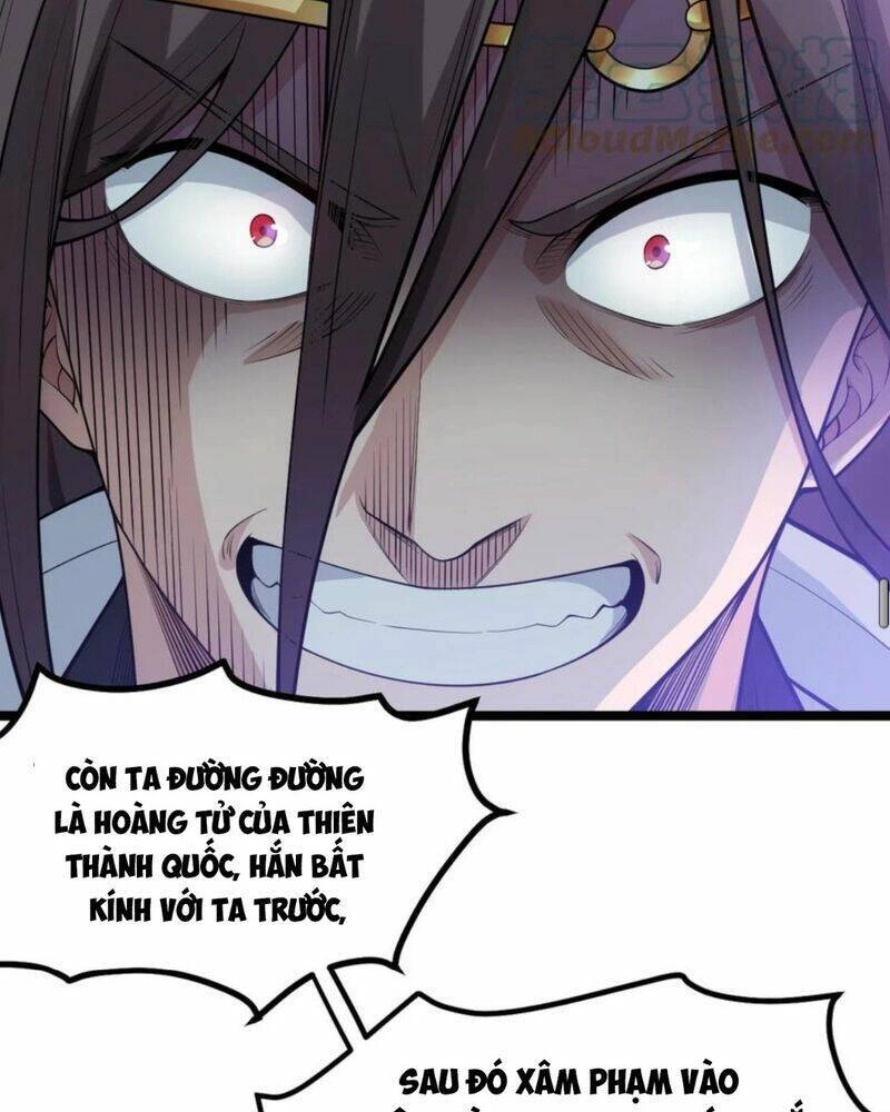 Hảo Đồ Nhi Hãy Tha Cho Vi Sư Chapter 114 - 44