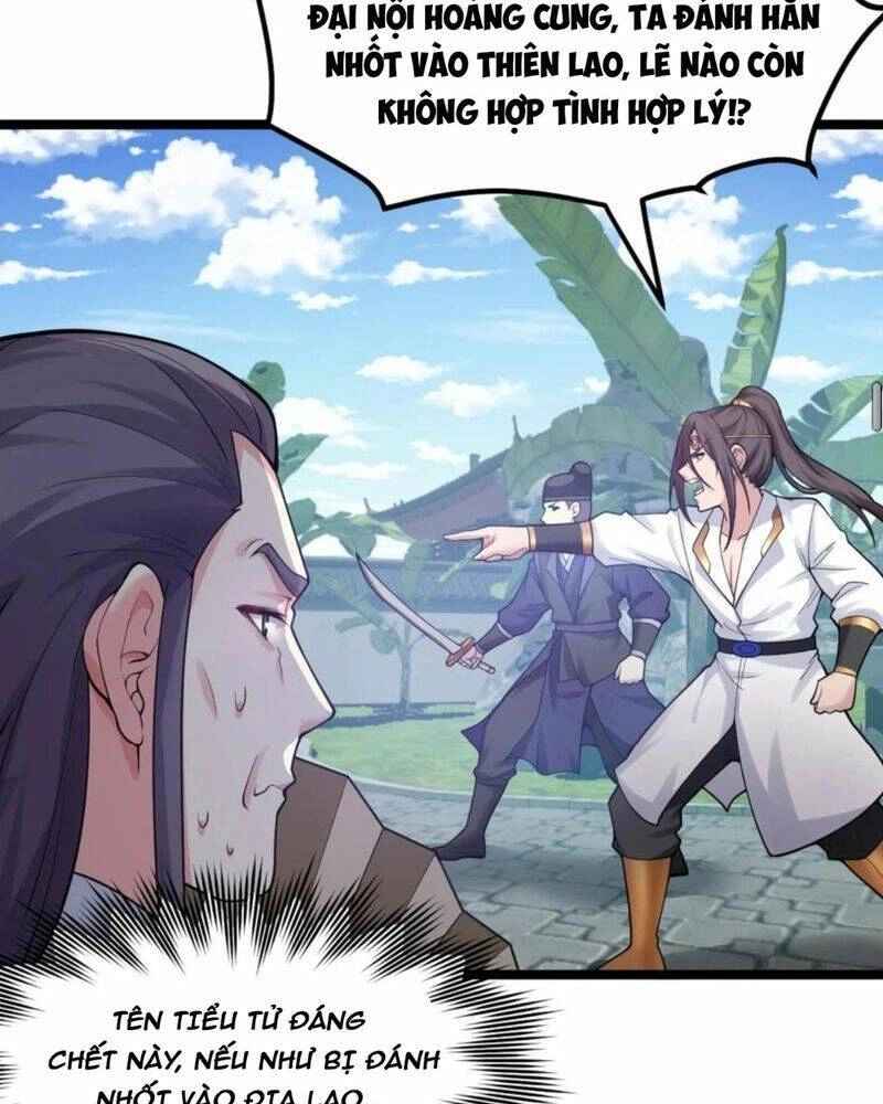 Hảo Đồ Nhi Hãy Tha Cho Vi Sư Chapter 114 - 45