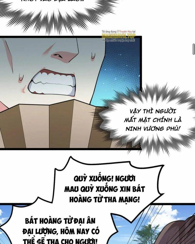 Hảo Đồ Nhi Hãy Tha Cho Vi Sư Chapter 114 - 46