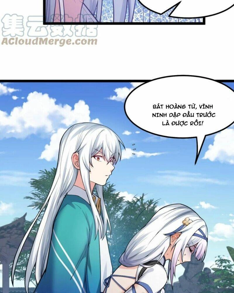 Hảo Đồ Nhi Hãy Tha Cho Vi Sư Chapter 114 - 49