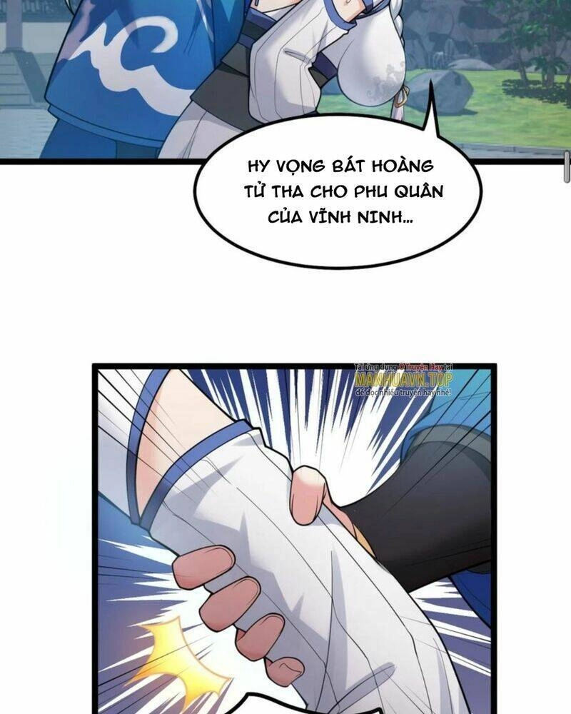 Hảo Đồ Nhi Hãy Tha Cho Vi Sư Chapter 114 - 50