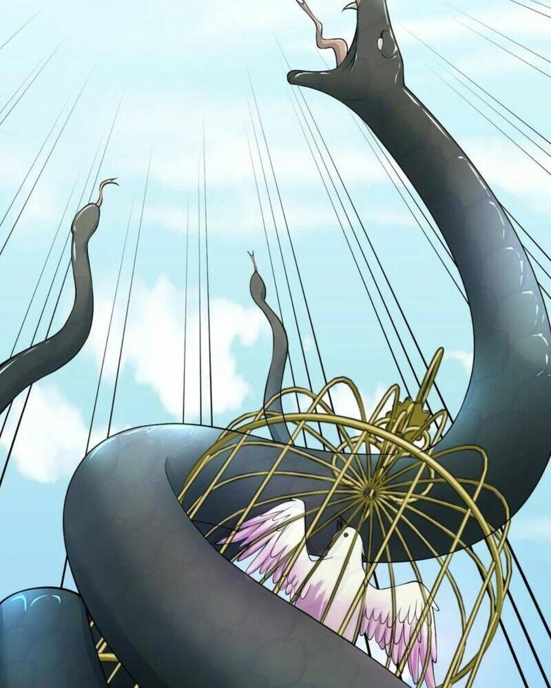 Hảo Đồ Nhi Hãy Tha Cho Vi Sư Chapter 115 - 2