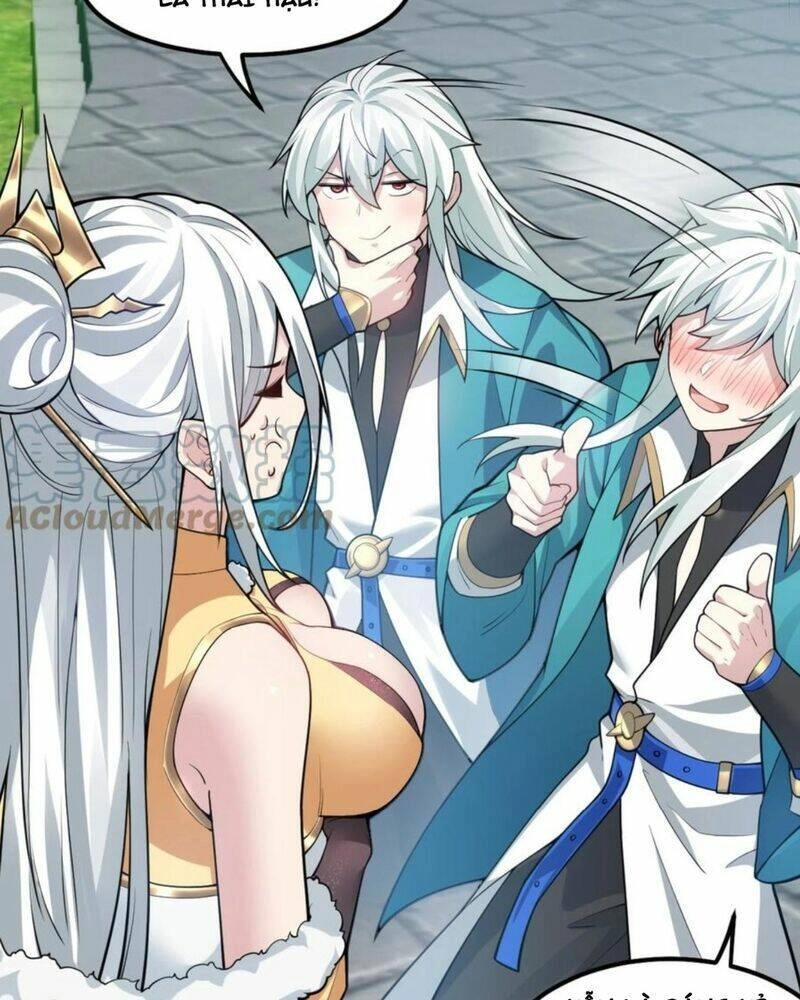 Hảo Đồ Nhi Hãy Tha Cho Vi Sư Chapter 116 - 5