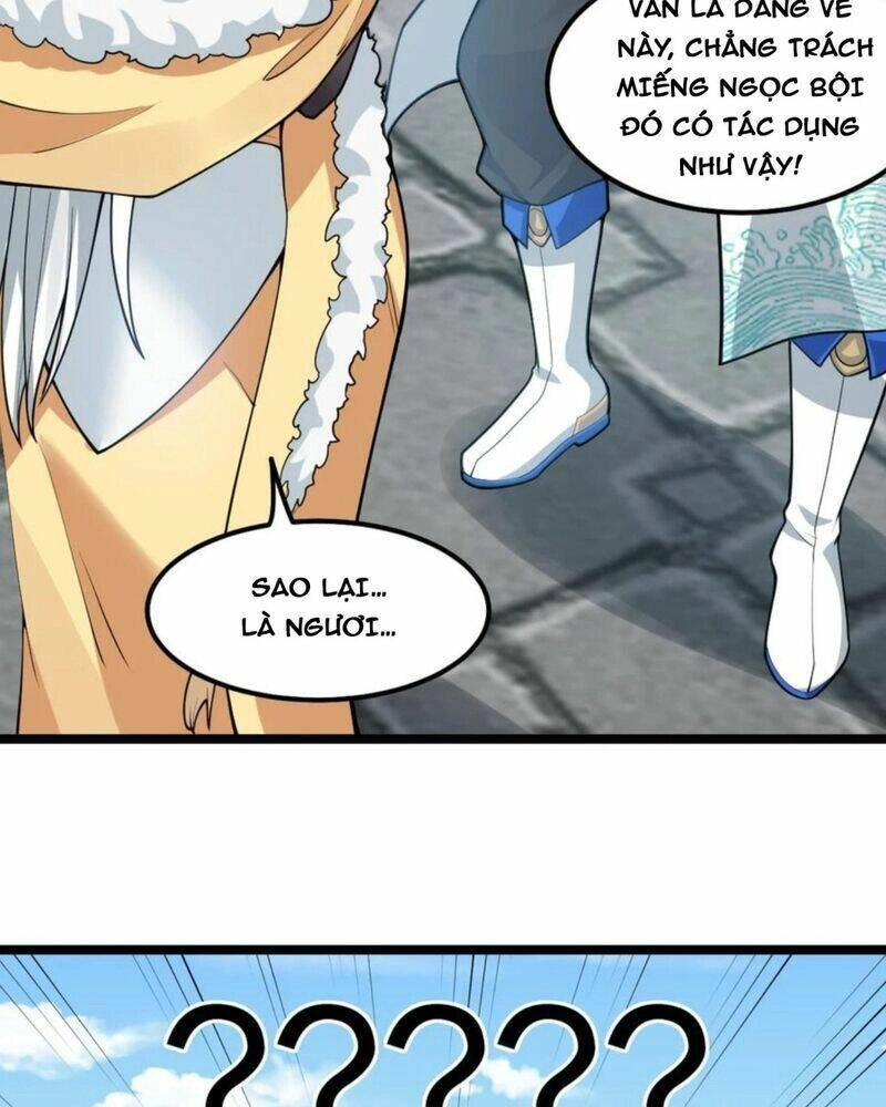 Hảo Đồ Nhi Hãy Tha Cho Vi Sư Chapter 116 - 6