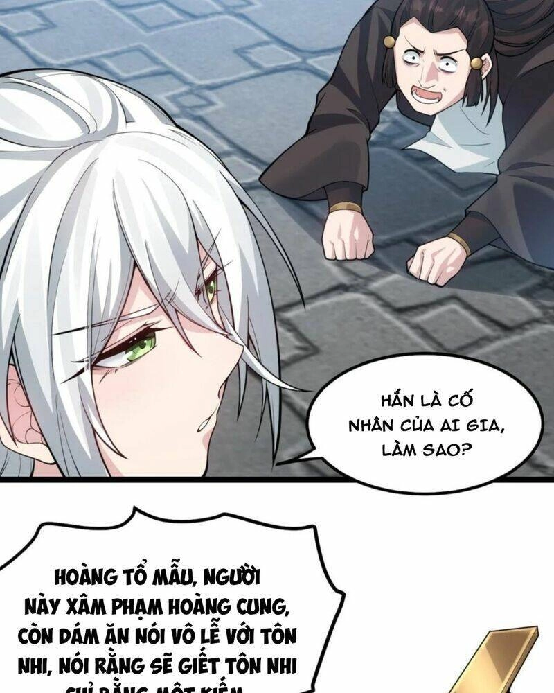 Hảo Đồ Nhi Hãy Tha Cho Vi Sư Chapter 116 - 8