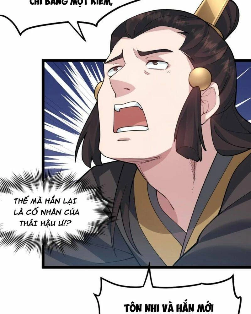 Hảo Đồ Nhi Hãy Tha Cho Vi Sư Chapter 116 - 9