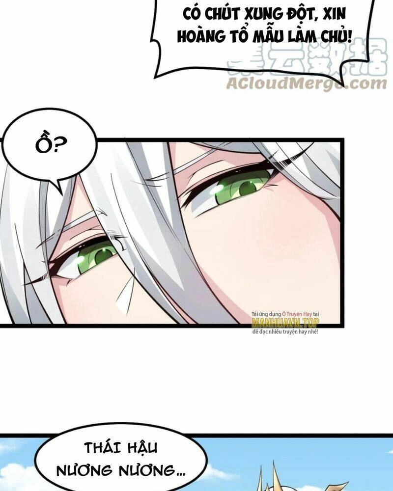 Hảo Đồ Nhi Hãy Tha Cho Vi Sư Chapter 116 - 10