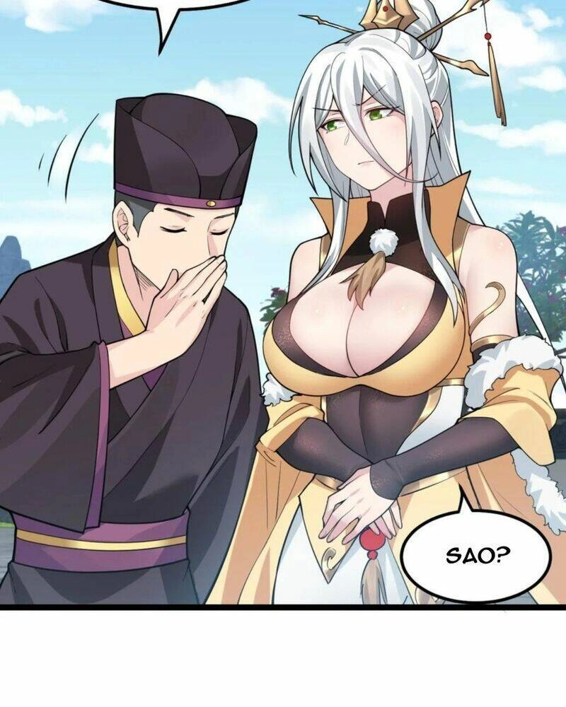 Hảo Đồ Nhi Hãy Tha Cho Vi Sư Chapter 116 - 11