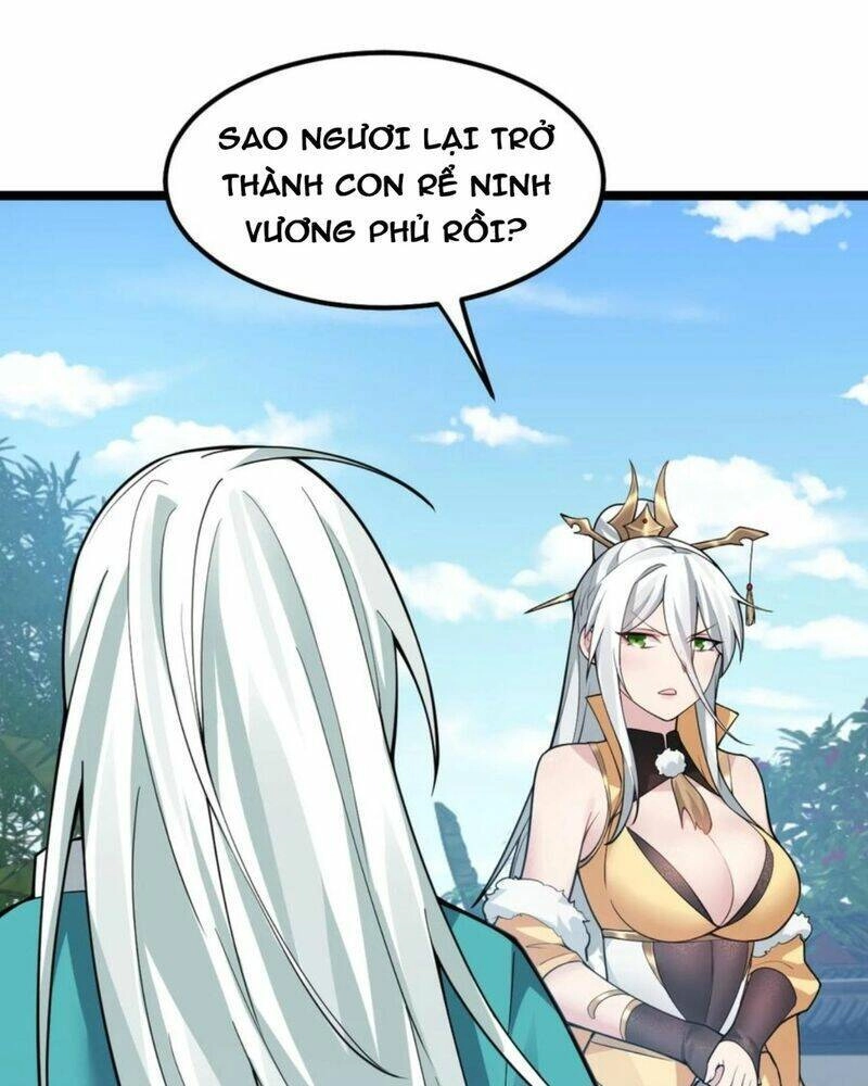 Hảo Đồ Nhi Hãy Tha Cho Vi Sư Chapter 116 - 12