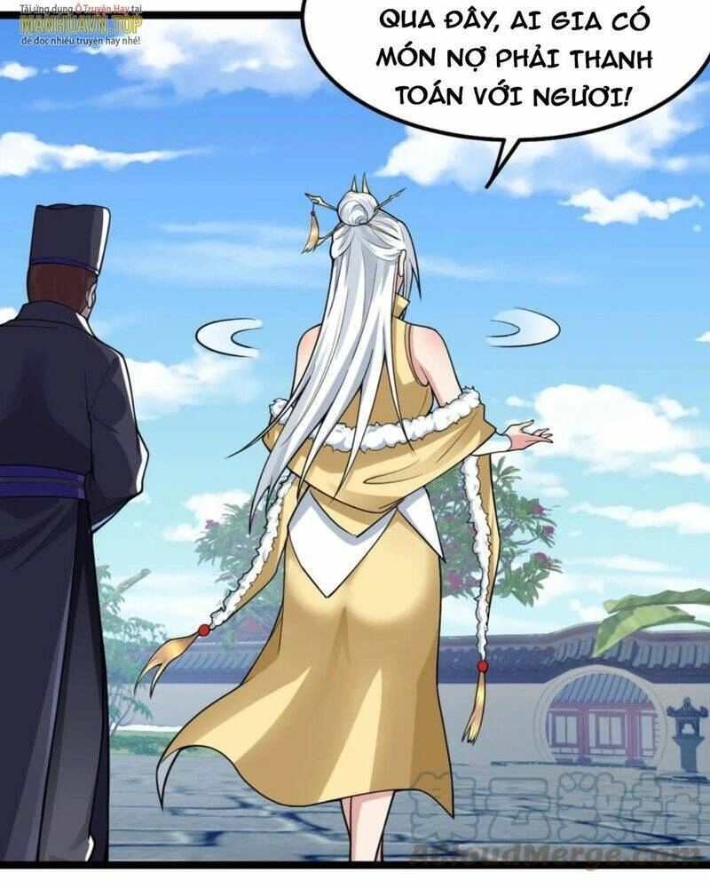 Hảo Đồ Nhi Hãy Tha Cho Vi Sư Chapter 116 - 15