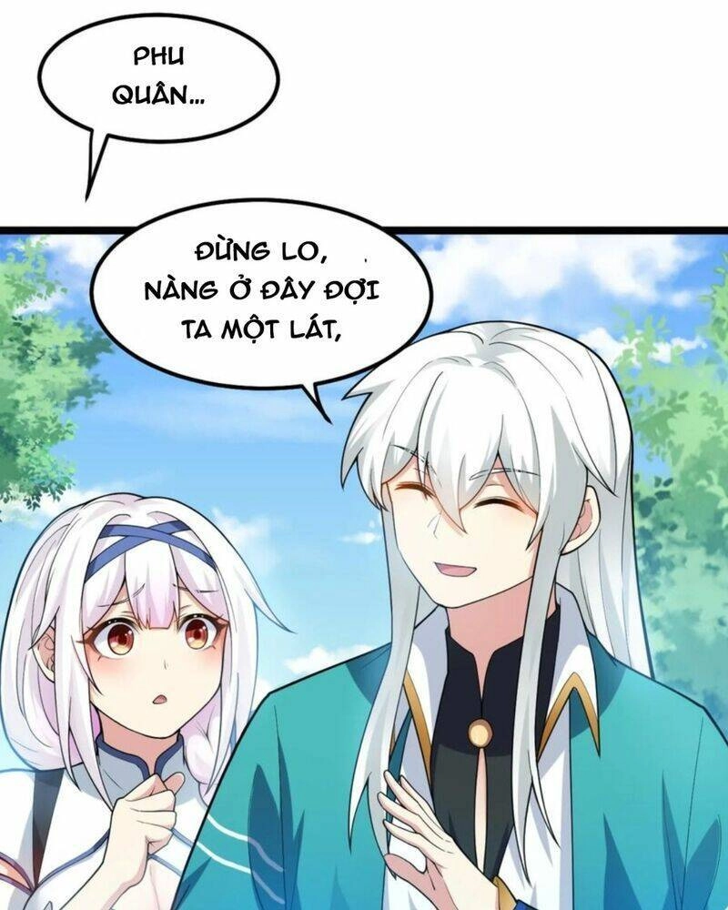 Hảo Đồ Nhi Hãy Tha Cho Vi Sư Chapter 116 - 16