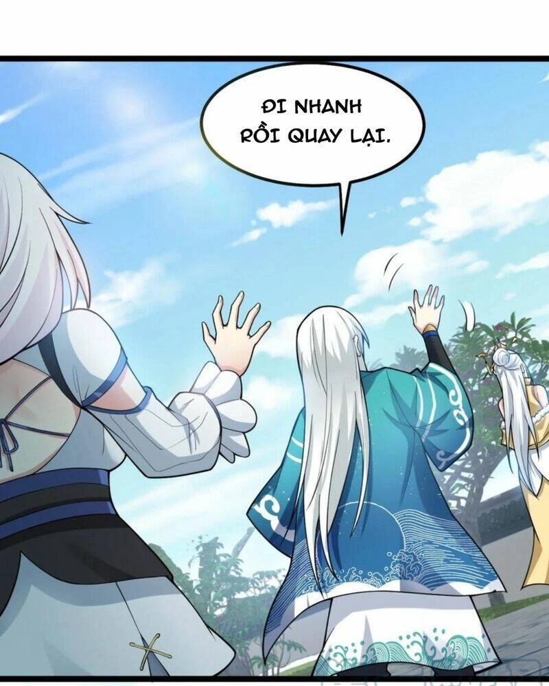 Hảo Đồ Nhi Hãy Tha Cho Vi Sư Chapter 116 - 18