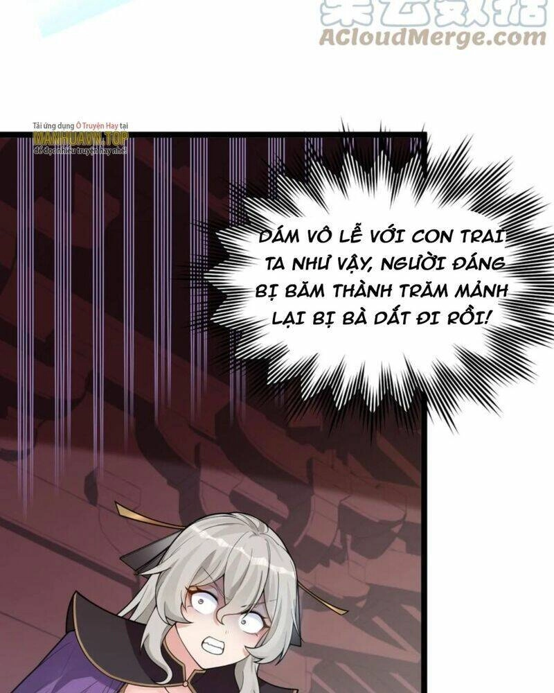 Hảo Đồ Nhi Hãy Tha Cho Vi Sư Chapter 116 - 19