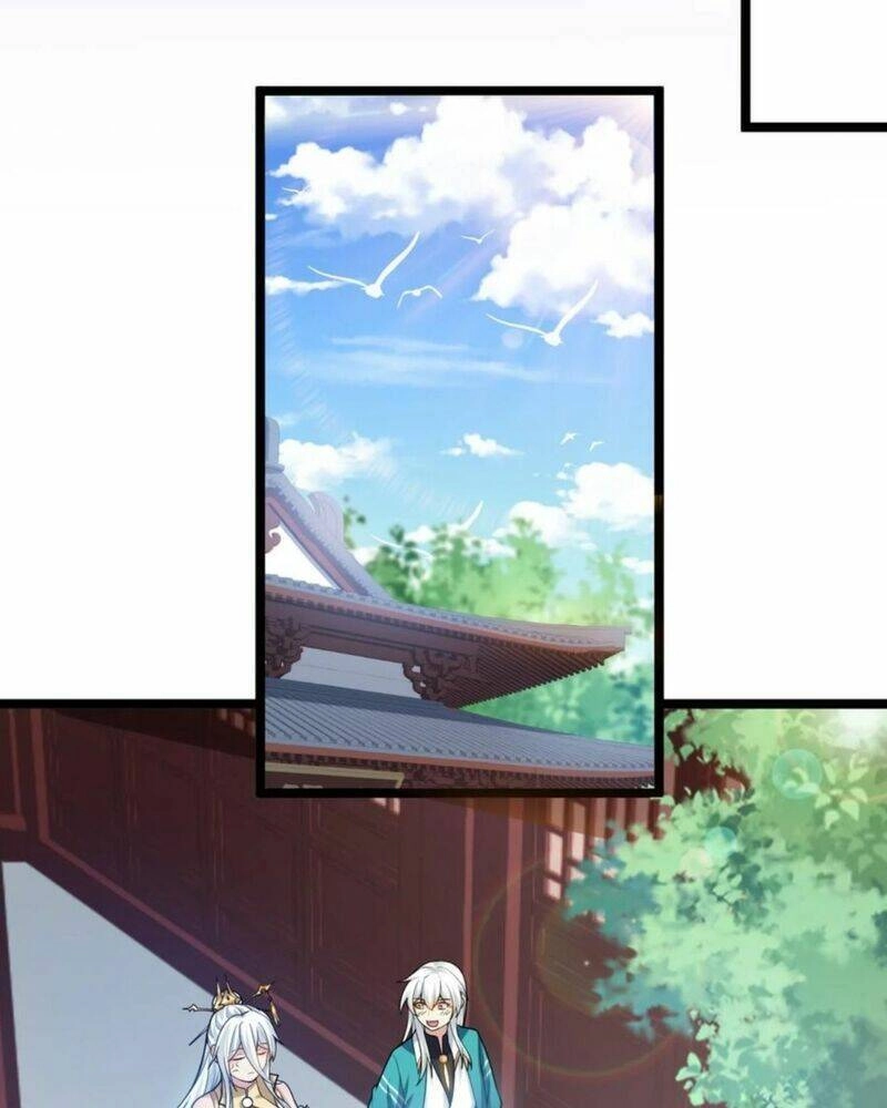 Hảo Đồ Nhi Hãy Tha Cho Vi Sư Chapter 116 - 23