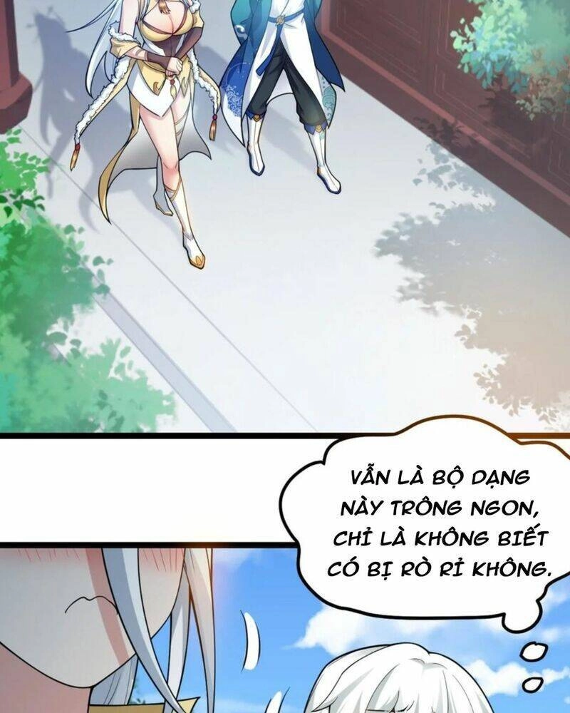 Hảo Đồ Nhi Hãy Tha Cho Vi Sư Chapter 116 - 24