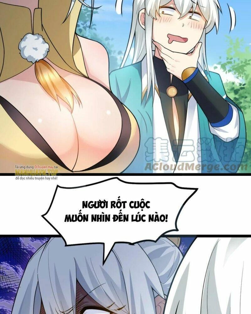 Hảo Đồ Nhi Hãy Tha Cho Vi Sư Chapter 116 - 25