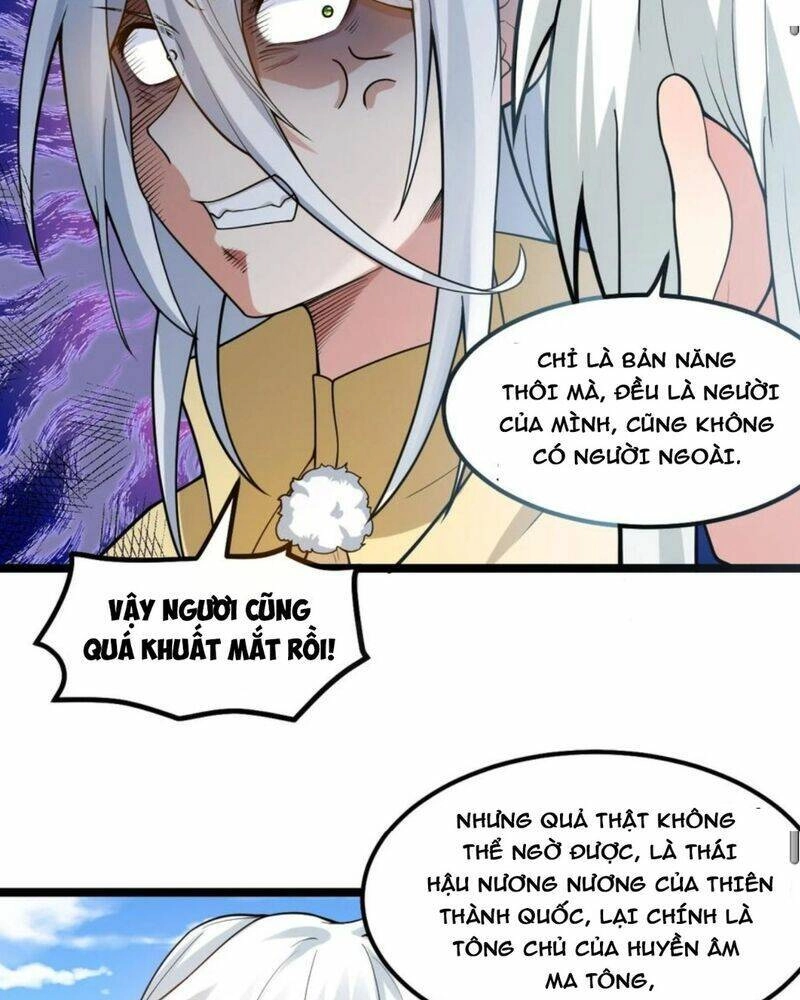 Hảo Đồ Nhi Hãy Tha Cho Vi Sư Chapter 116 - 26