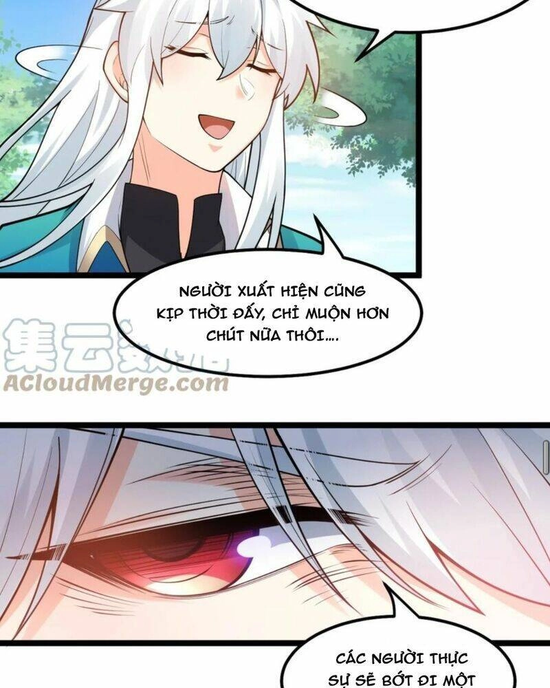 Hảo Đồ Nhi Hãy Tha Cho Vi Sư Chapter 116 - 27