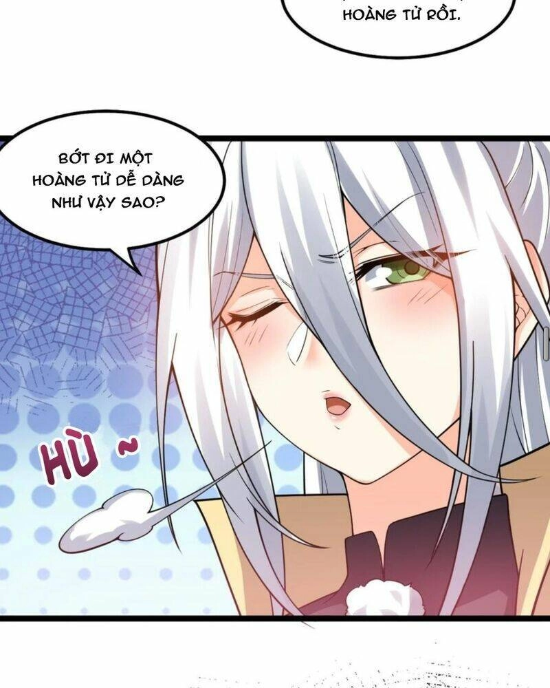 Hảo Đồ Nhi Hãy Tha Cho Vi Sư Chapter 116 - 28