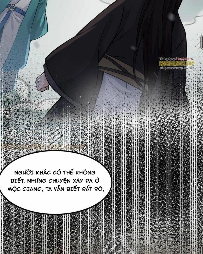 Hảo Đồ Nhi Hãy Tha Cho Vi Sư Chapter 116 - 30