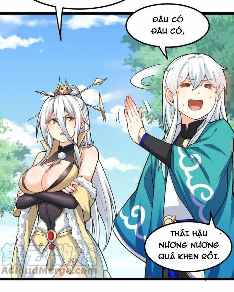 Hảo Đồ Nhi Hãy Tha Cho Vi Sư Chapter 116 - 33