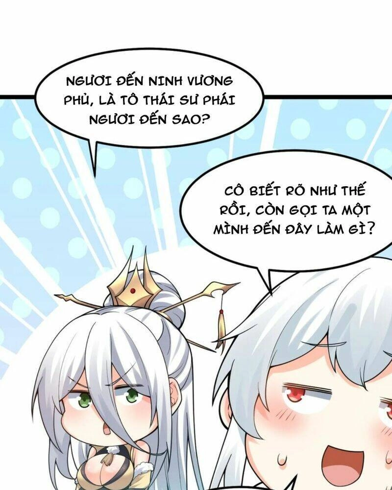 Hảo Đồ Nhi Hãy Tha Cho Vi Sư Chapter 116 - 34