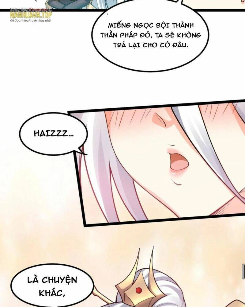 Hảo Đồ Nhi Hãy Tha Cho Vi Sư Chapter 116 - 35