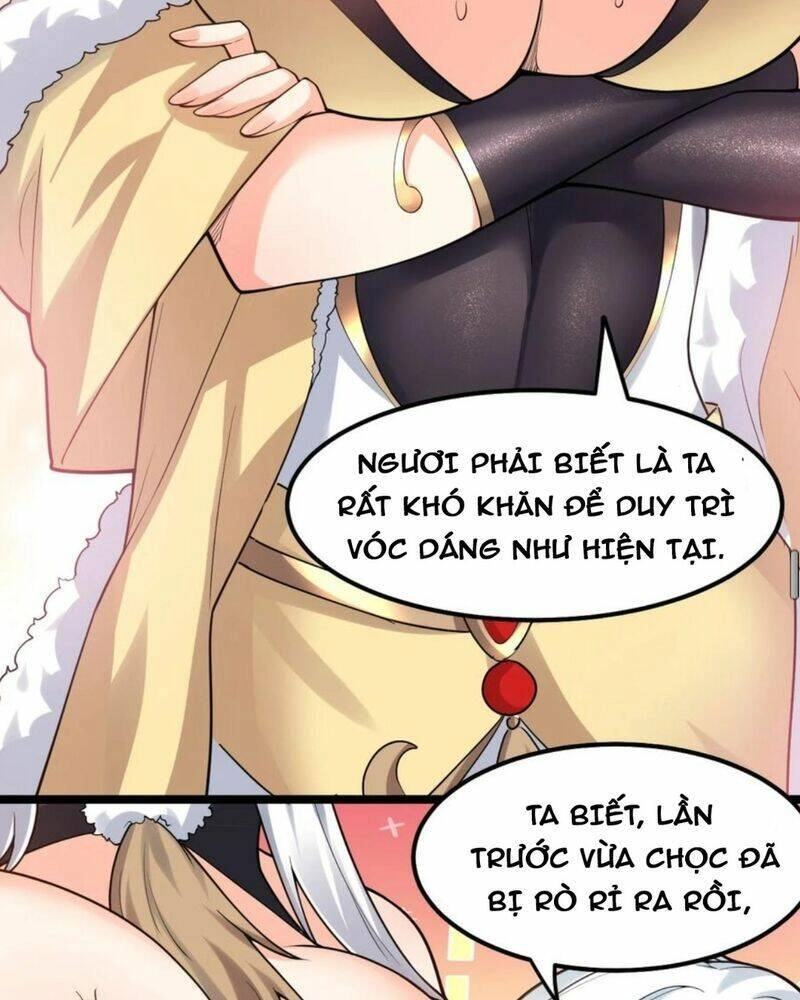 Hảo Đồ Nhi Hãy Tha Cho Vi Sư Chapter 116 - 37