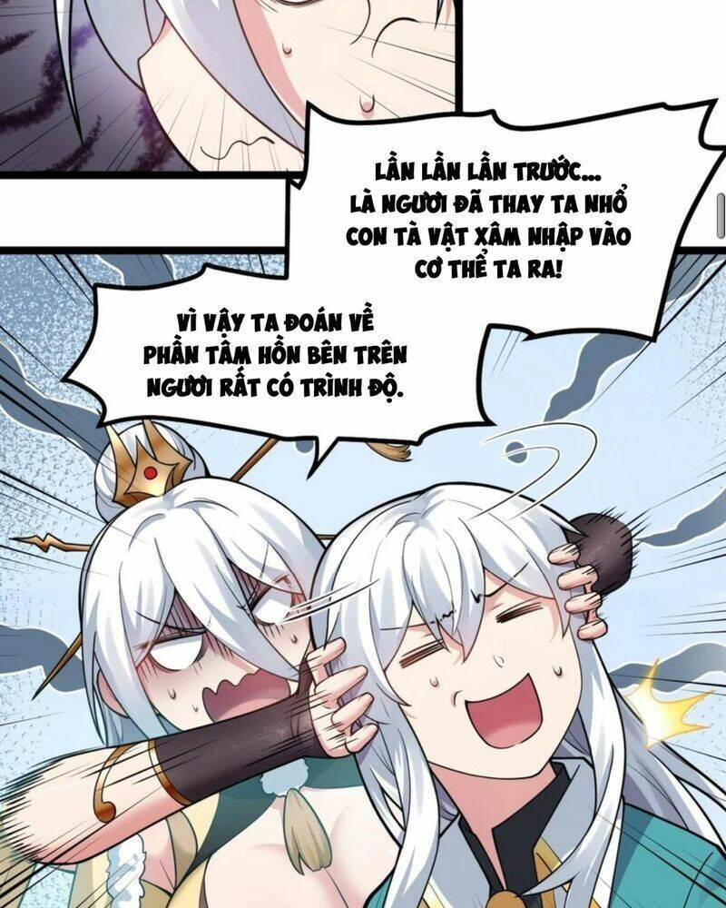 Hảo Đồ Nhi Hãy Tha Cho Vi Sư Chapter 116 - 39