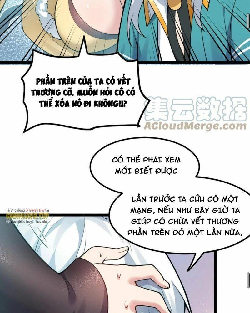 Hảo Đồ Nhi Hãy Tha Cho Vi Sư Chapter 116 - 40