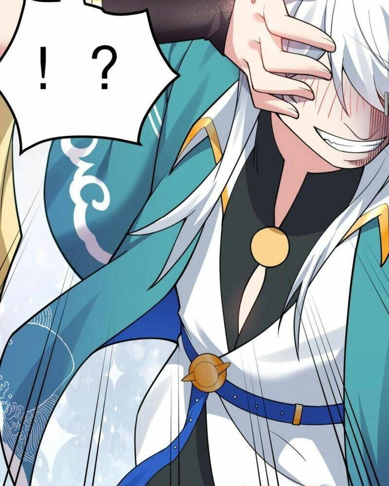 Hảo Đồ Nhi Hãy Tha Cho Vi Sư Chapter 116 - 44