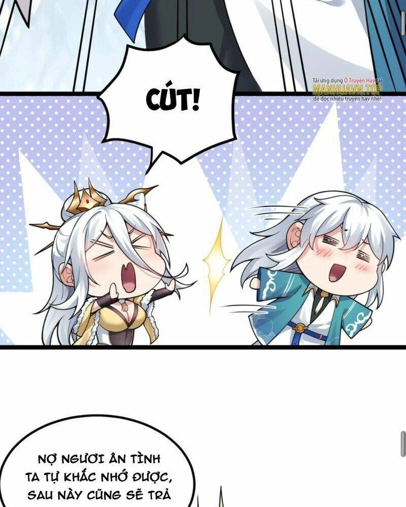 Hảo Đồ Nhi Hãy Tha Cho Vi Sư Chapter 116 - 45