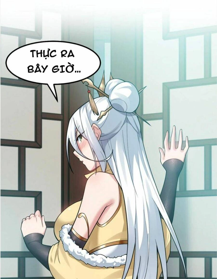 Hảo Đồ Nhi Hãy Tha Cho Vi Sư Chapter 116 - 50