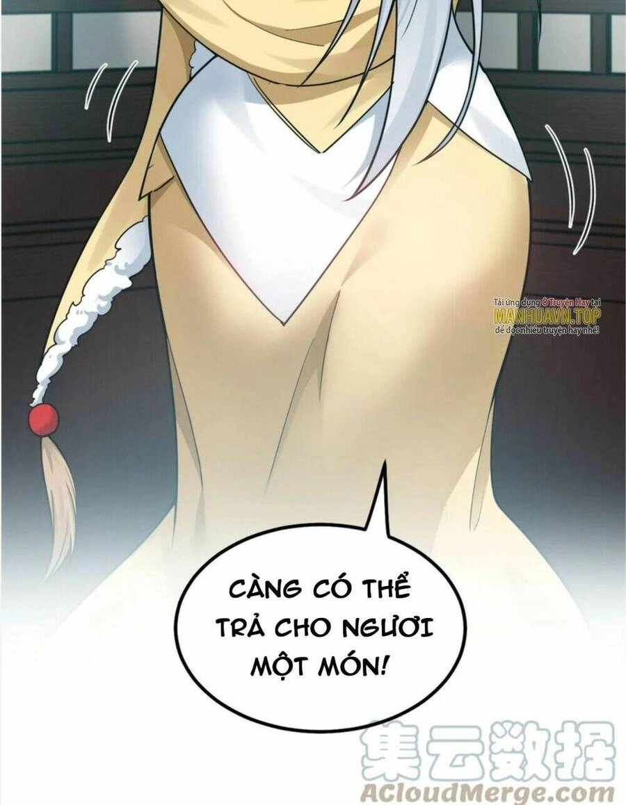 Hảo Đồ Nhi Hãy Tha Cho Vi Sư Chapter 116 - 51