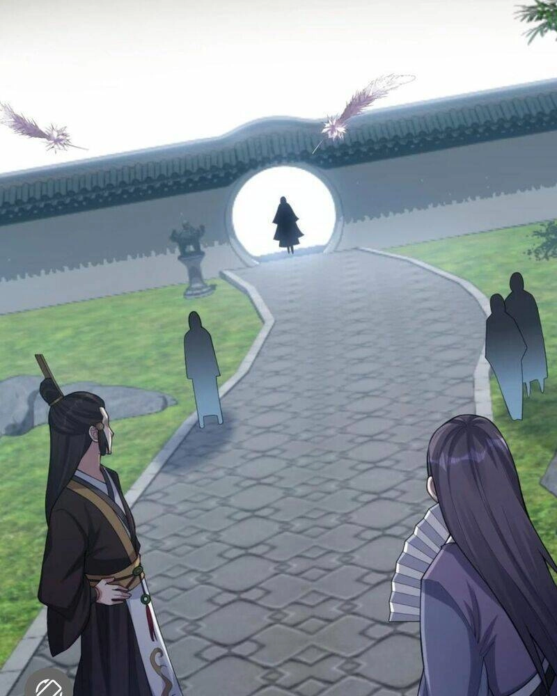 Hảo Đồ Nhi Hãy Tha Cho Vi Sư Chapter 117 - 4