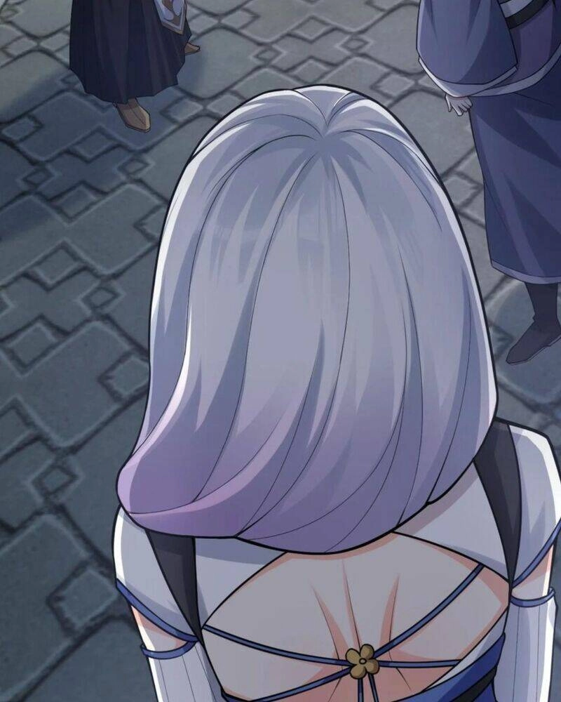 Hảo Đồ Nhi Hãy Tha Cho Vi Sư Chapter 117 - 5