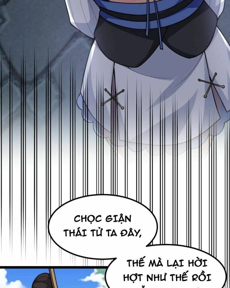 Hảo Đồ Nhi Hãy Tha Cho Vi Sư Chapter 117 - 6