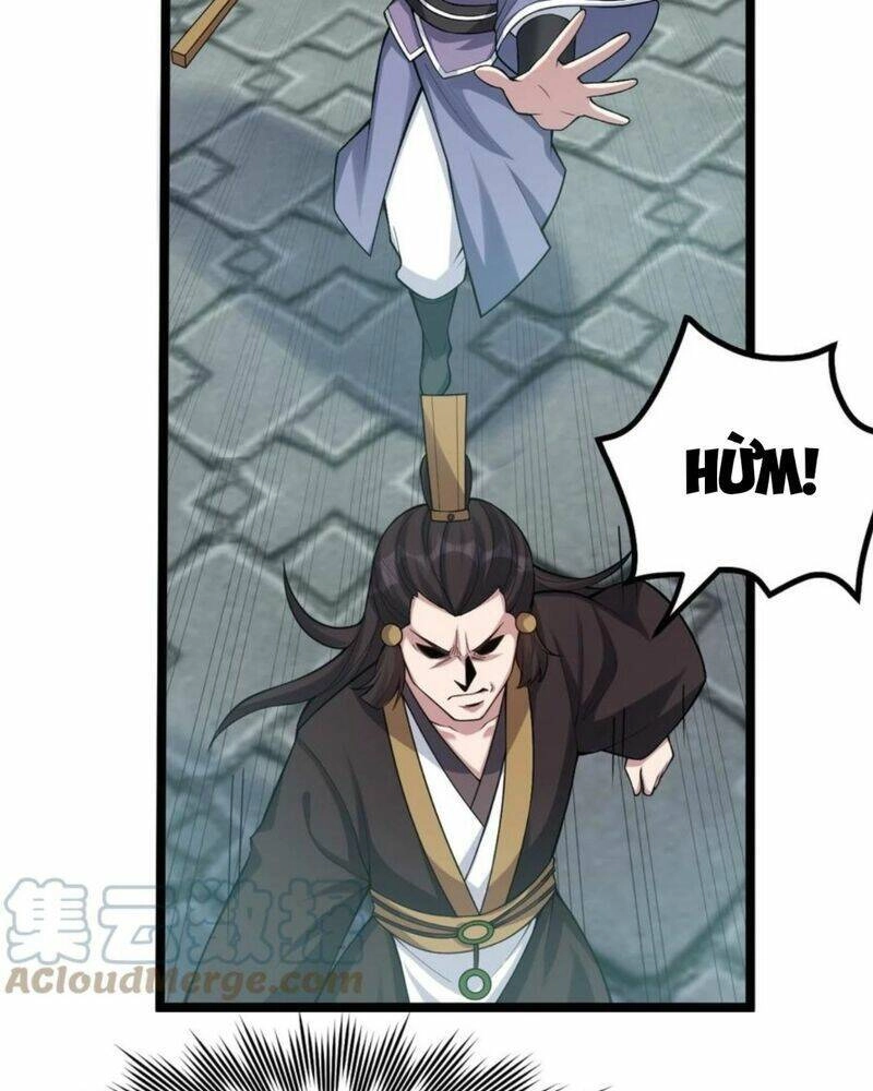 Hảo Đồ Nhi Hãy Tha Cho Vi Sư Chapter 117 - 11